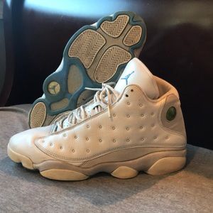 Air Jordan Retro 13